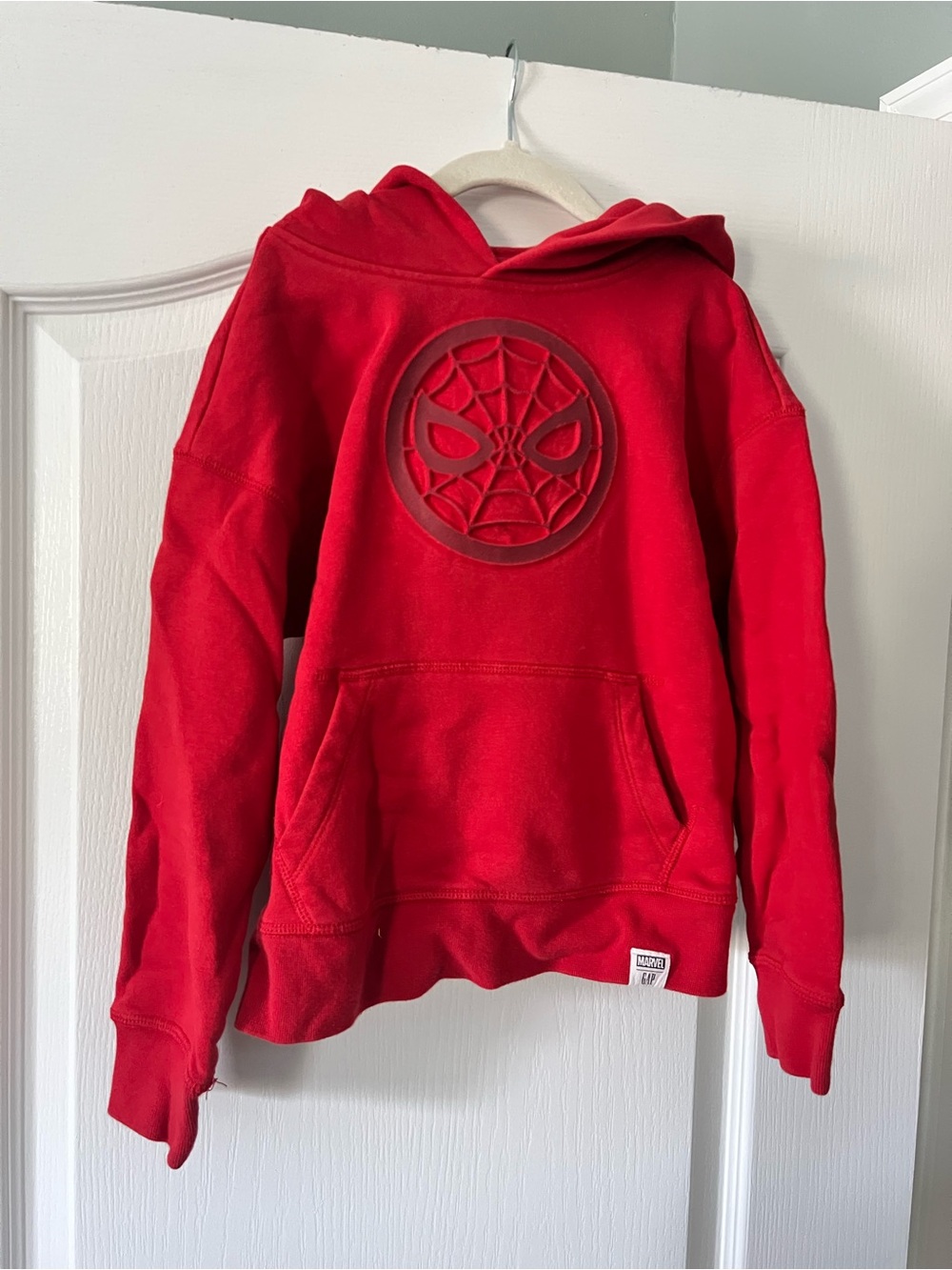 Marvel Gap Spiderman Sweatshirt